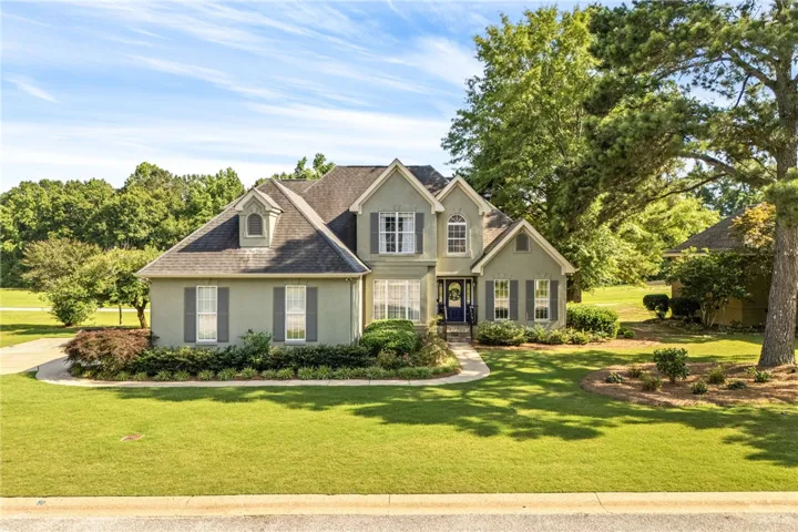264 Belmonte Drive, Auburn, Alabama 36830