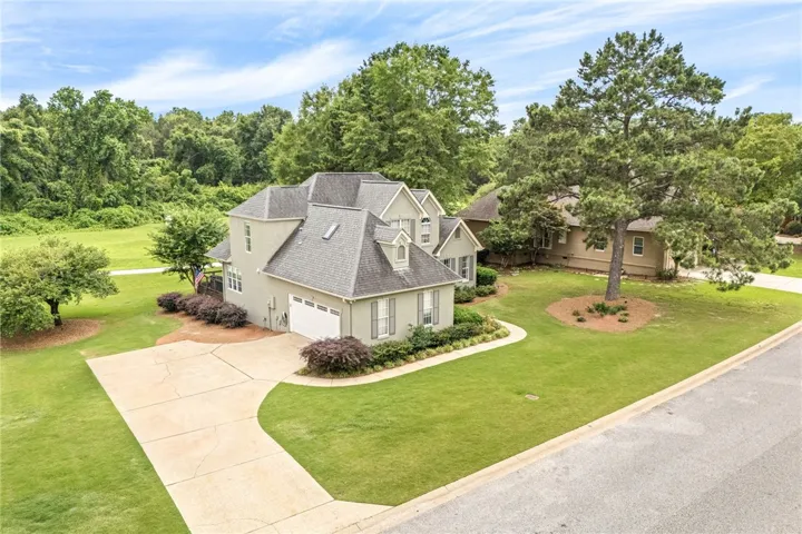 264 Belmonte Drive, Auburn, Alabama 36830