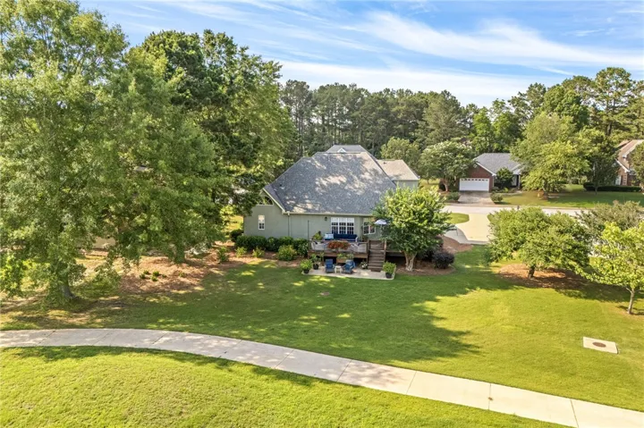 264 Belmonte Drive, Auburn, Alabama 36830