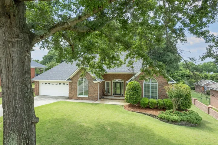 2107 Canter Drive, Phenix City, Alabama 36867