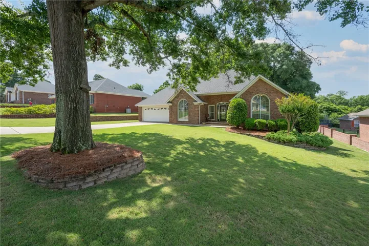 2107 Canter Drive, Phenix City, Alabama 36867