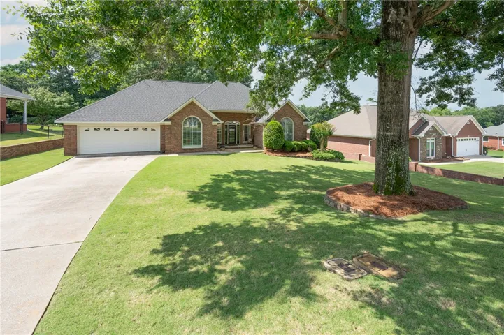 2107 Canter Drive, Phenix City, Alabama 36867
