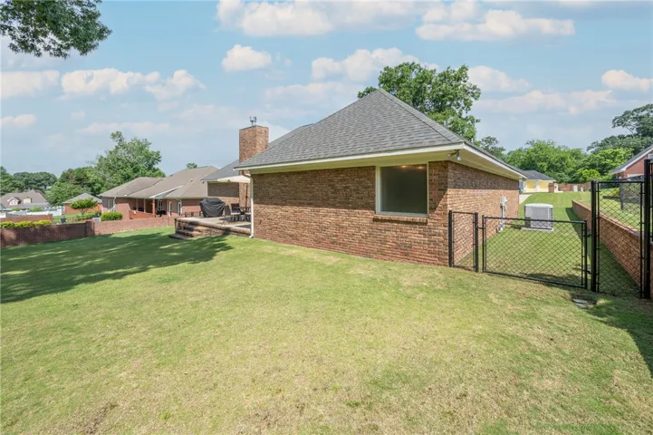 2107 Canter Drive, Phenix City, Alabama 36867
