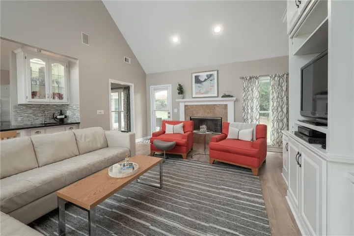 2107 Canter Drive, Phenix City, Alabama 36867