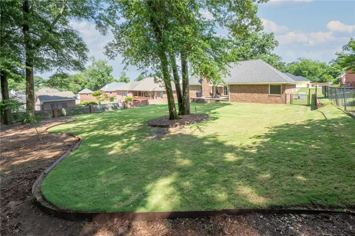 2107 Canter Drive, Phenix City, Alabama 36867