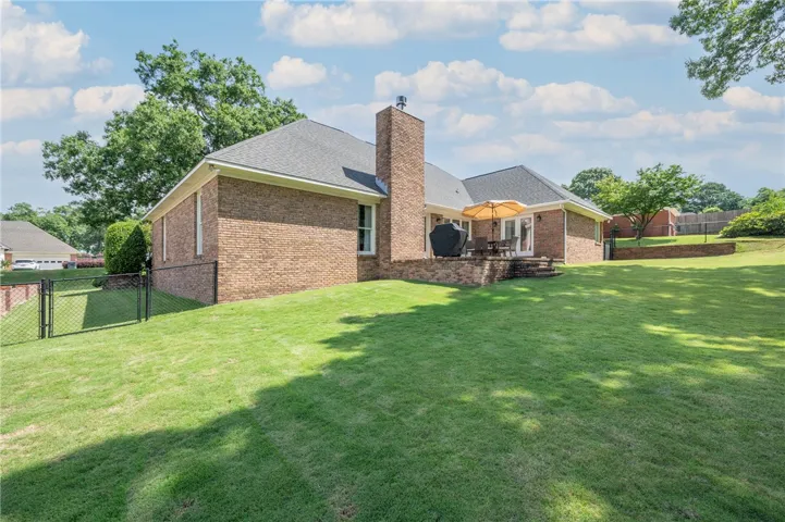 2107 Canter Drive, Phenix City, Alabama 36867