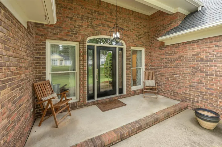 2107 Canter Drive, Phenix City, Alabama 36867