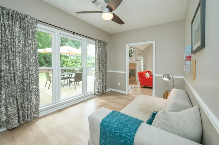 2107 Canter Drive, Phenix City, Alabama 36867