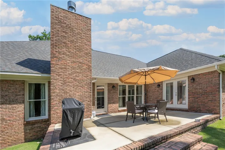 2107 Canter Drive, Phenix City, Alabama 36867