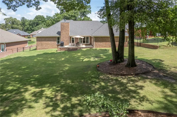 2107 Canter Drive, Phenix City, Alabama 36867