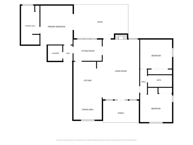 2107 Canter Drive, Phenix City, Alabama 36867