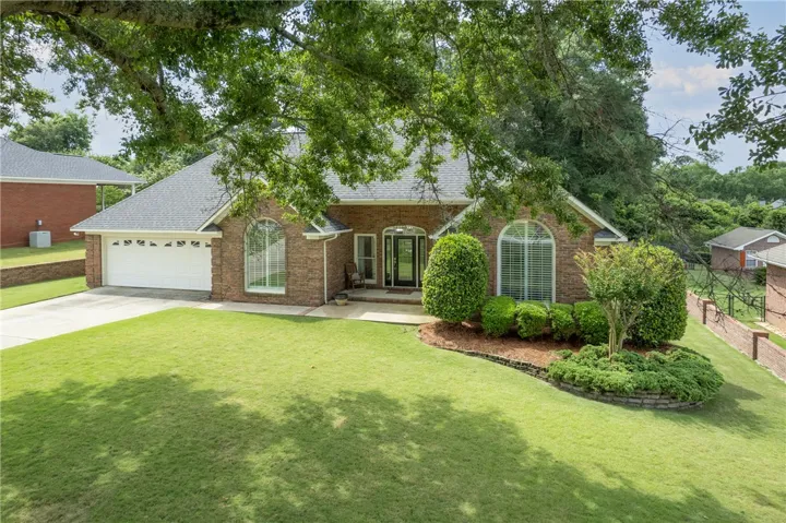 2107 Canter Drive, Phenix City, Alabama 36867