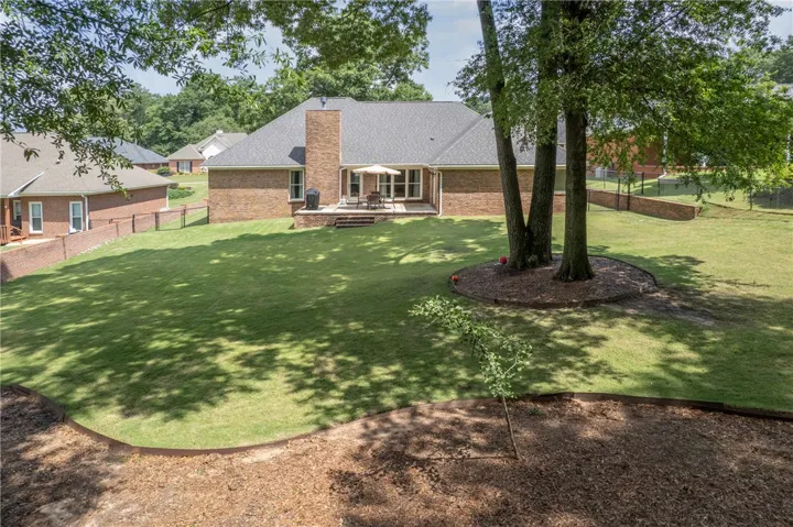 2107 Canter Drive, Phenix City, Alabama 36867