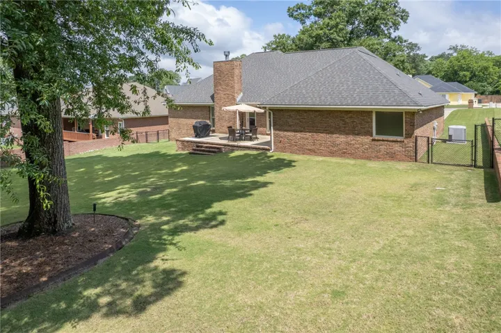 2107 Canter Drive, Phenix City, Alabama 36867