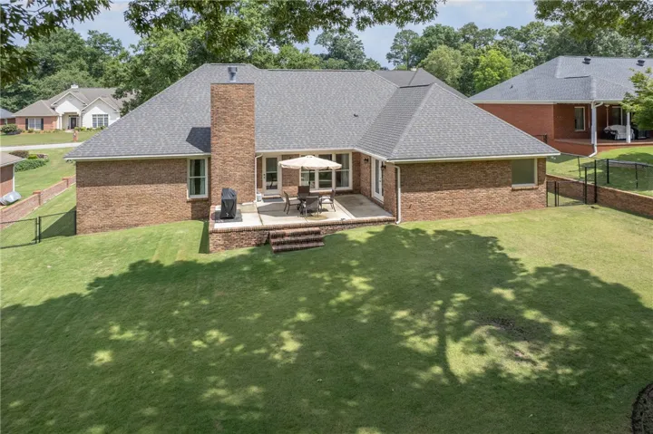 2107 Canter Drive, Phenix City, Alabama 36867