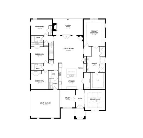 2197 Brock Drive, Opelika, Alabama 36801