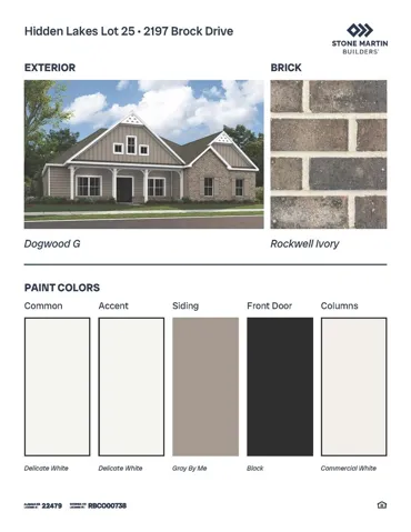 2197 Brock Drive, Opelika, Alabama 36801