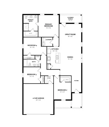 998 Como Way, Opelika, Alabama 36804