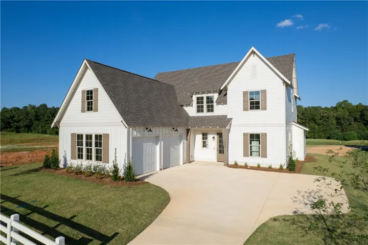 1385 Copper Meadows Drive, Auburn, Alabama 36830