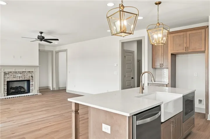 1385 Copper Meadows Drive, Auburn, Alabama 36830