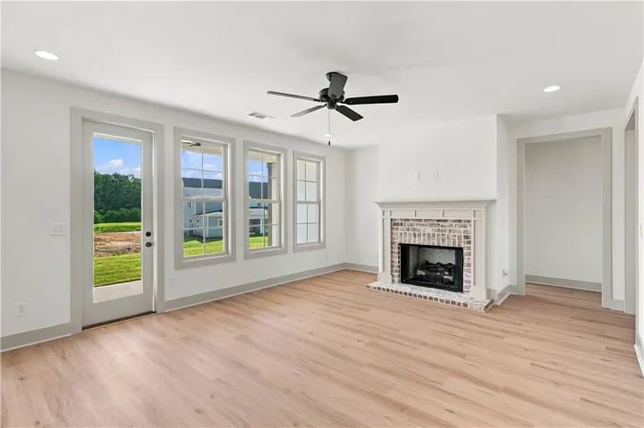 1385 Copper Meadows Drive, Auburn, Alabama 36830
