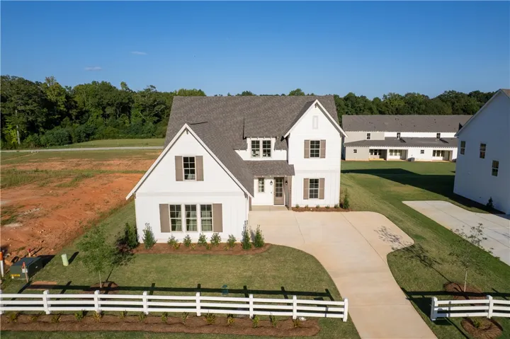 1385 Copper Meadows Drive, Auburn, Alabama 36830