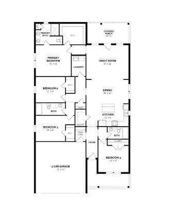 1186 Ontario Road, Opelika, Alabama 36804