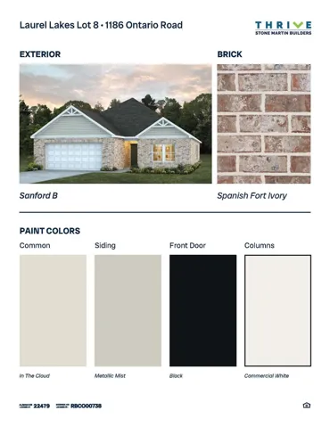 1186 Ontario Road, Opelika, Alabama 36804