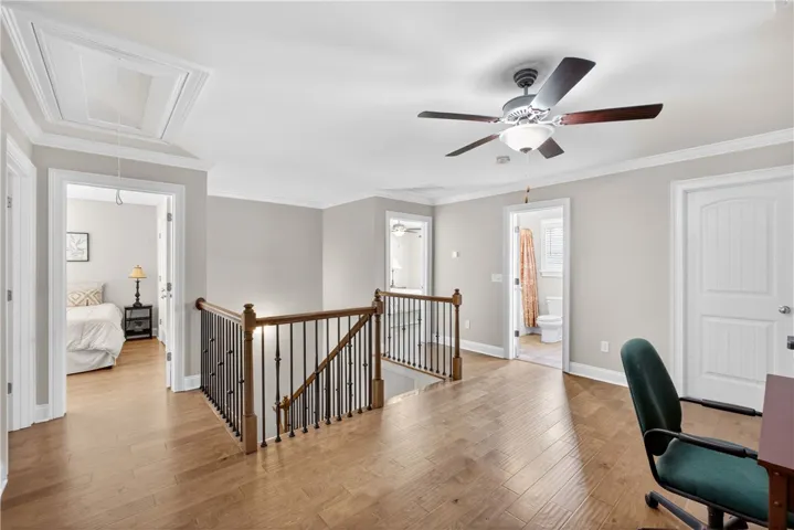 1875 Waterfall Road, Auburn, Alabama 36830
