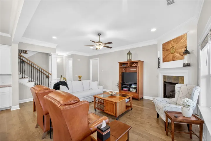 1875 Waterfall Road, Auburn, Alabama 36830