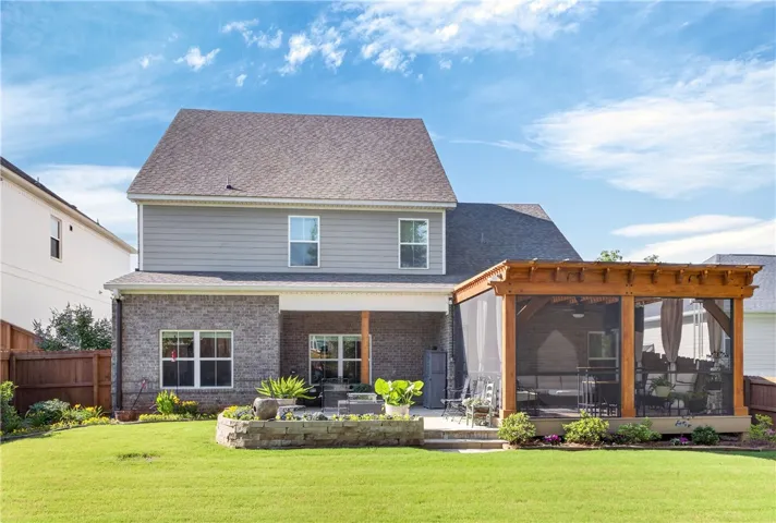 1875 Waterfall Road, Auburn, Alabama 36830