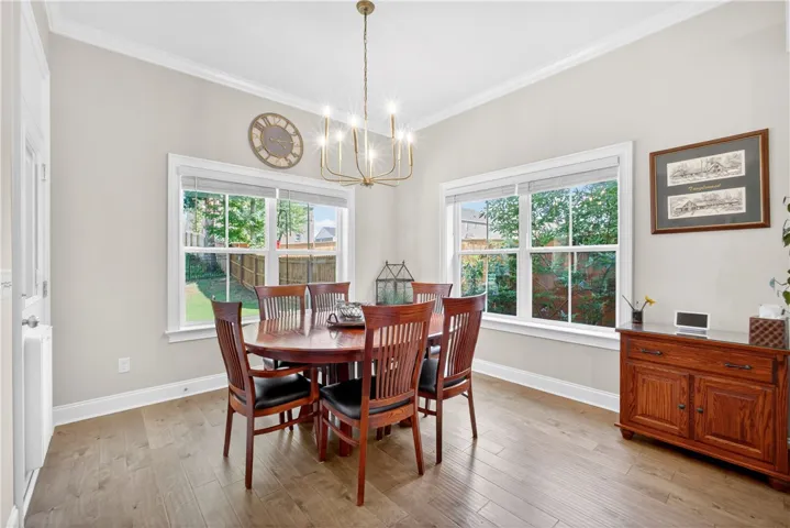 1875 Waterfall Road, Auburn, Alabama 36830