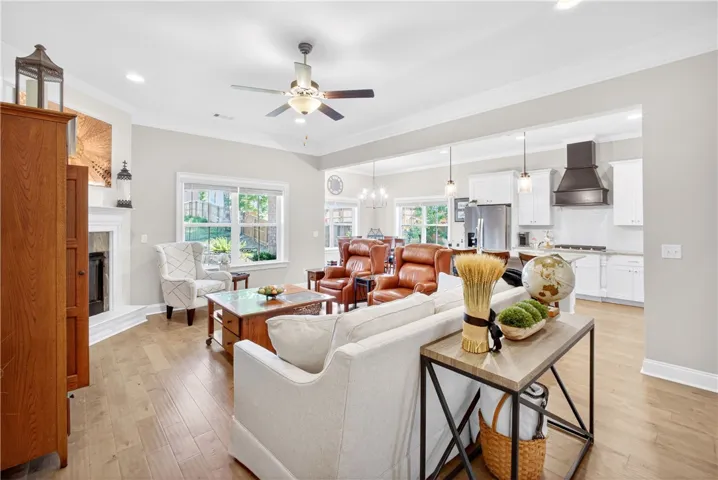 1875 Waterfall Road, Auburn, Alabama 36830