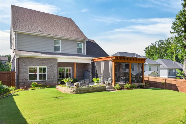 1875 Waterfall Road, Auburn, Alabama 36830