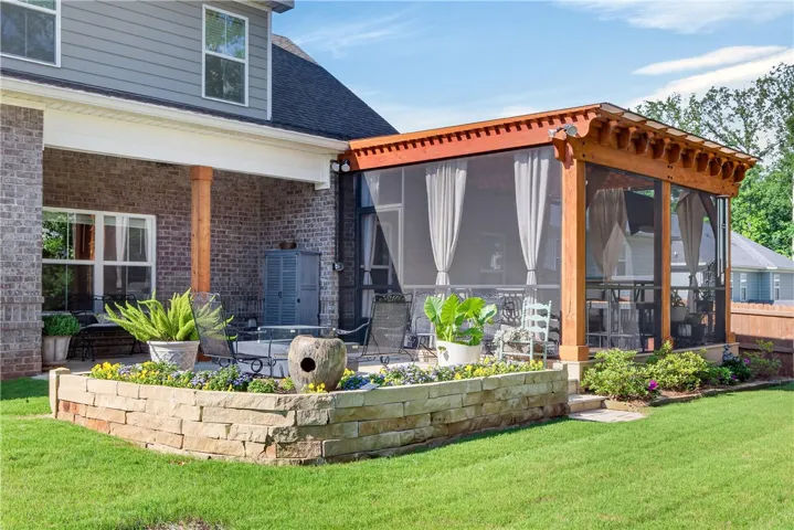 1875 Waterfall Road, Auburn, Alabama 36830