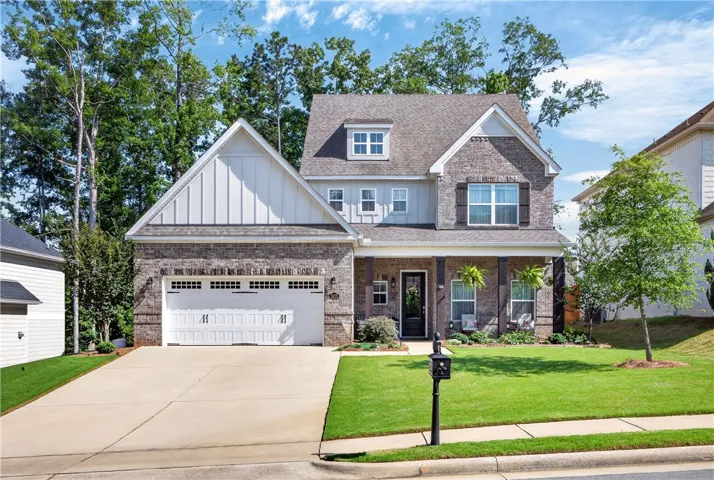 1875 Waterfall Road, Auburn, Alabama 36830