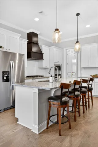 1875 Waterfall Road, Auburn, Alabama 36830
