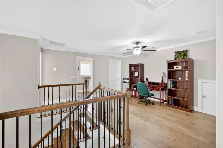 1875 Waterfall Road, Auburn, Alabama 36830
