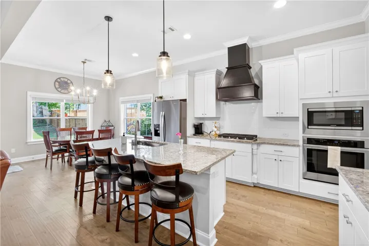 1875 Waterfall Road, Auburn, Alabama 36830