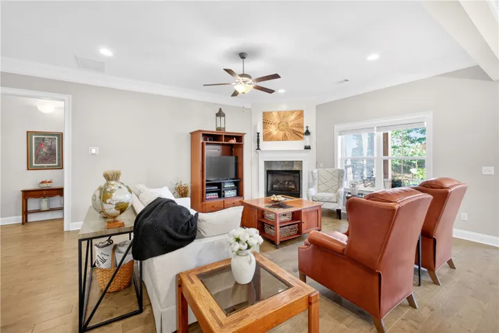 1875 Waterfall Road, Auburn, Alabama 36830