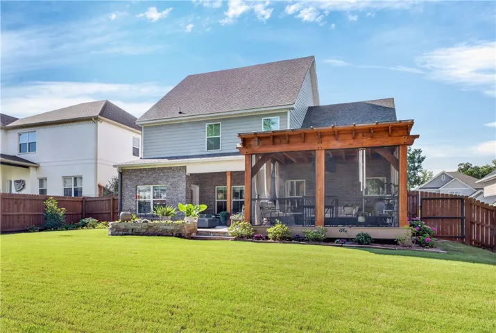 1875 Waterfall Road, Auburn, Alabama 36830