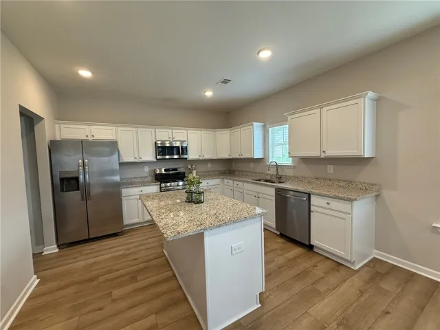 1442 Crescent Boulevard, Auburn, Alabama 36830