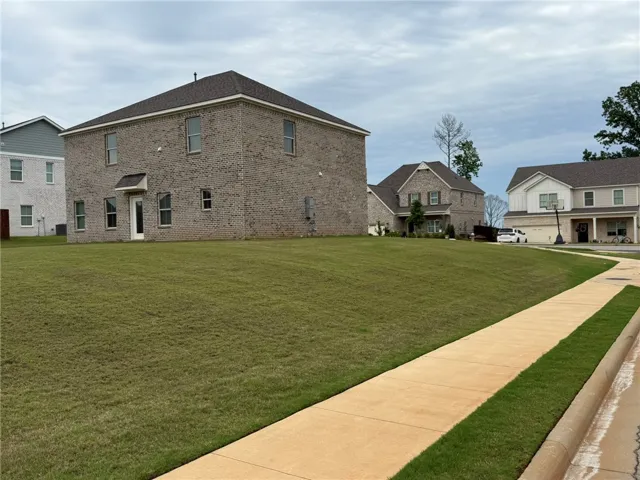 1442 Crescent Boulevard, Auburn, Alabama 36830