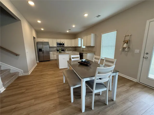 1442 Crescent Boulevard, Auburn, Alabama 36830