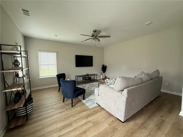 1442 Crescent Boulevard, Auburn, Alabama 36830