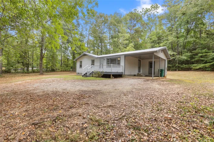 324 Forest Road, Notasulga, Alabama 36866