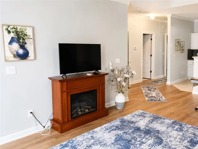 1515 Fitzpatrick Road 304, Opelika, Alabama 36801
