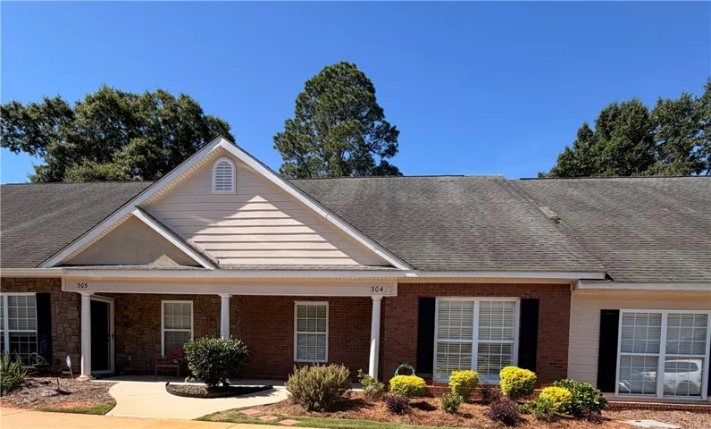 1515 Fitzpatrick Road 304, Opelika, Alabama 36801