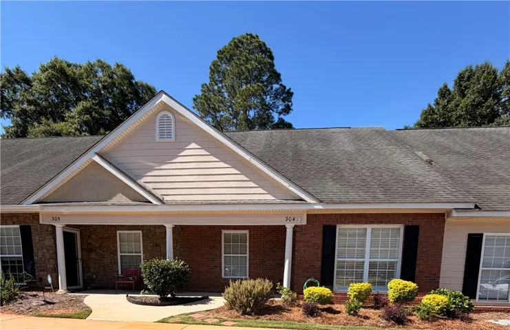 1515 Fitzpatrick Road 304, Opelika, Alabama 36801