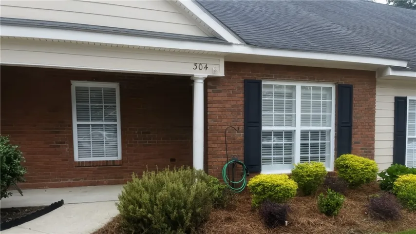 1515 Fitzpatrick Road 304, Opelika, Alabama 36801